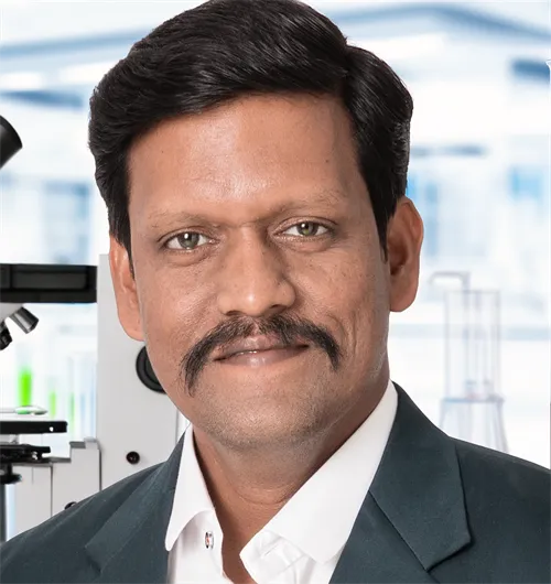 Vivek lab