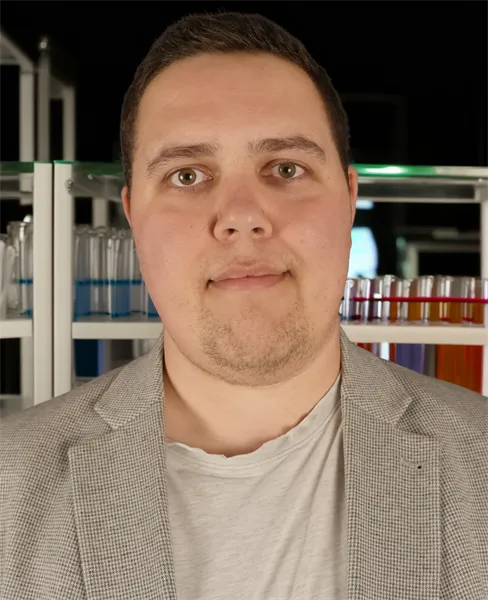 Christoffer lab