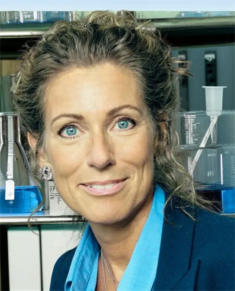 Annika lab
