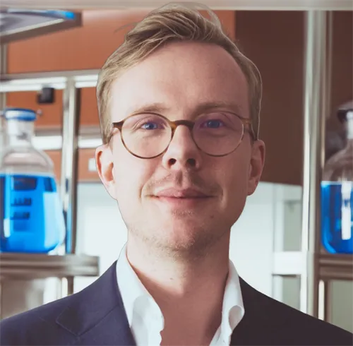 Hampus lab