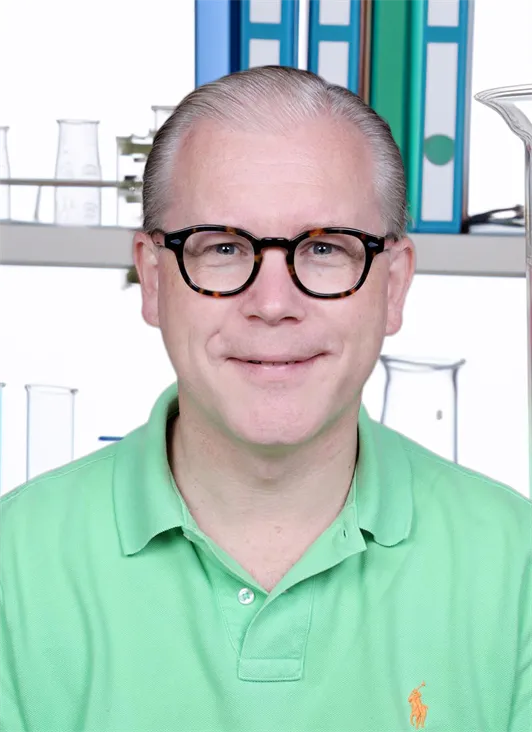 Christian hemsida