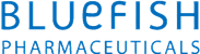 Bluefish-Logo enbart text